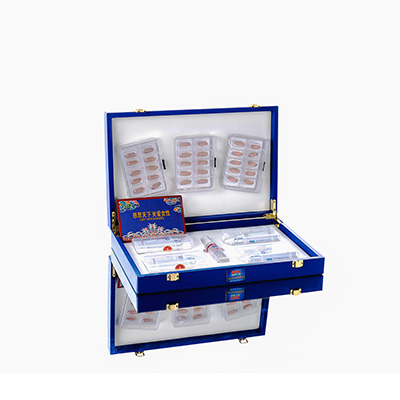 荷塘爱芯回春综合版