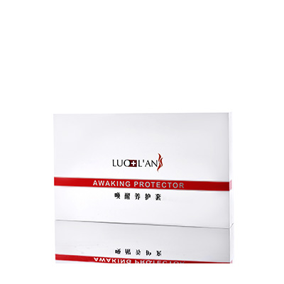 荷塘气血能量增强套