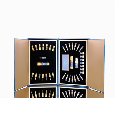 荷塘7D私密抗衰养护套